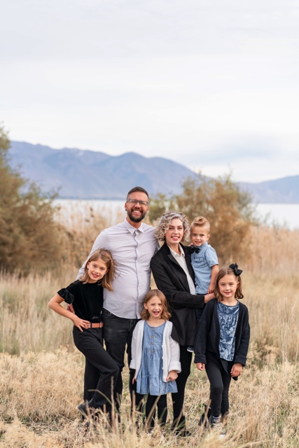 The Ray Family