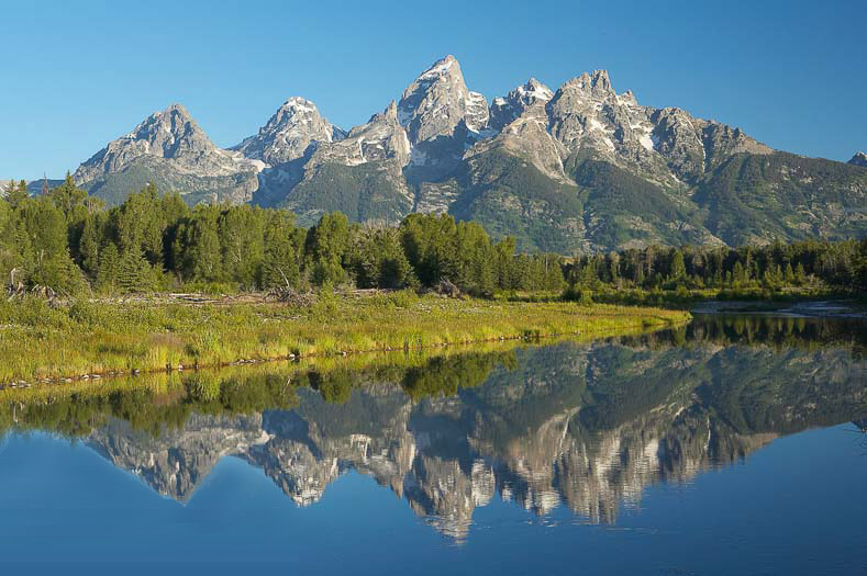 schwabacher landing grand